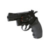 2,5 .357 revolver replique KJW