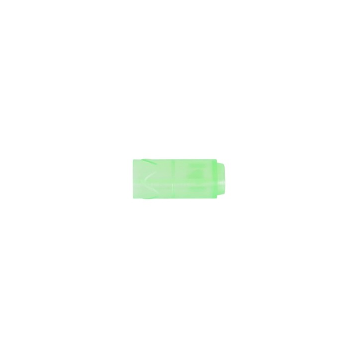 Super Macaron HU bucking 50° AEG – green