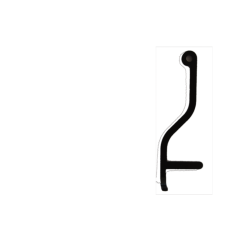 16724 17308 16718 16724 16720 part 1-19 trigger connector [16724]