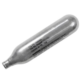 Cartouche CO2 sparclette parfait pour vos répliques de poing