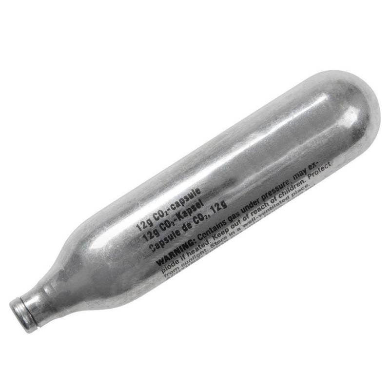 Cartouche CO2 Swiss Arms