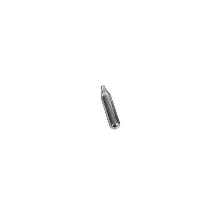 Cartouche CO2 sparclette parfait pour vos répliques de poing