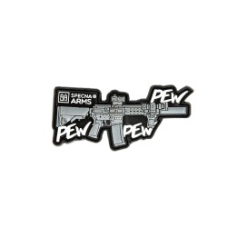 "PEW PEW PEW" 2 Specna Arms patch