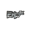 "PEW PEW PEW" 2 Specna Arms patch