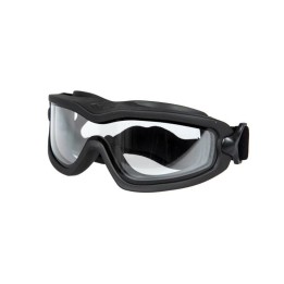 V2G-PLUS Clear Goggles