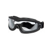 V2G-PLUS Clear Goggles