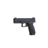KP-13 pistol replique airsoft – black