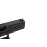 KP-13 pistol replique airsoft – black