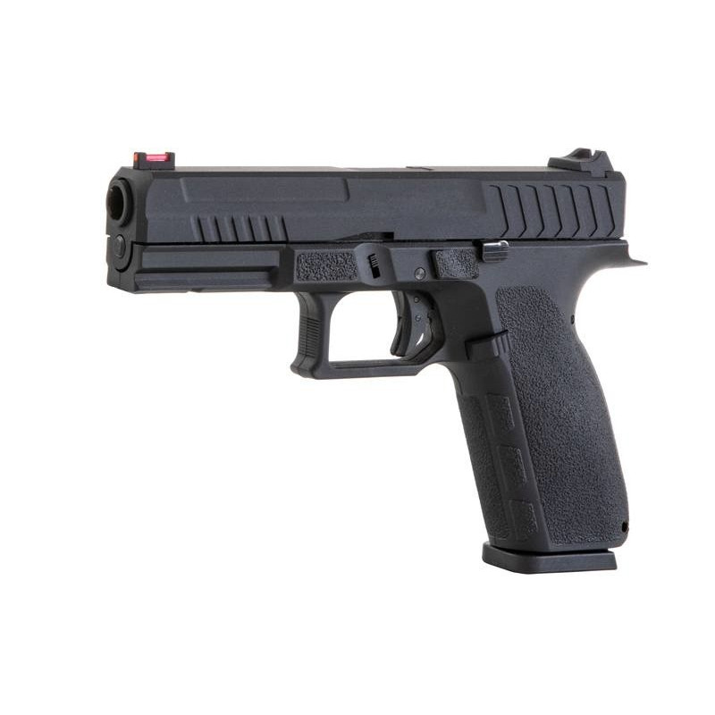 KP-13 pistol replique airsoft – black
