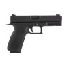 KP-13 pistol replique airsoft – black