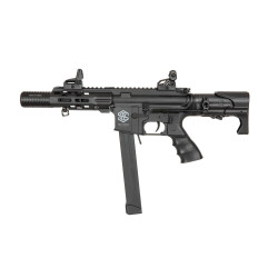 SR4 FALCON-ZS Submachine Gun