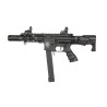 SR4 FALCON-ZS Submachine Gun
