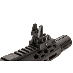SR4 FALCON-ZS Submachine Gun