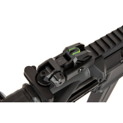 SR4 FALCON-ZS Submachine Gun