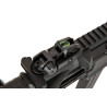 SR4 FALCON-ZS Submachine Gun