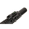 SR4 FALCON-ZS Submachine Gun