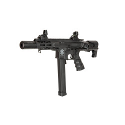 SR4 FALCON-ZS Submachine Gun