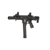 SR4 FALCON-ZS Submachine Gun