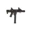 SR4 FALCON-ZS Submachine Gun