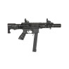 SR4 FALCON-ZS Submachine Gun