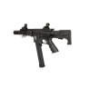 SR4 FALCON-ZS Submachine Gun