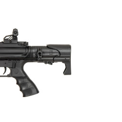 SR4 FALCON-ZS Submachine Gun