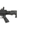 SR4 FALCON-ZS Submachine Gun