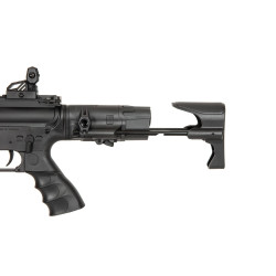 SR4 FALCON-ZS Submachine Gun