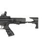 SR4 FALCON-ZS Submachine Gun