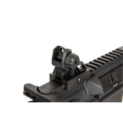 SR4 FALCON-ZS Submachine Gun