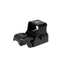 Holographic Red Dot Sight - Black