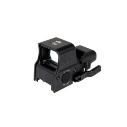 Holographic Red Dot Sight - Black