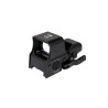 Holographic Red Dot Sight - Black