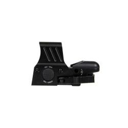 Holographic Red Dot Sight - Black