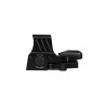 Holographic Red Dot Sight - Black