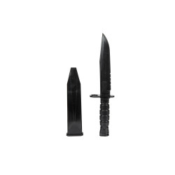 M9 bayonet - black
