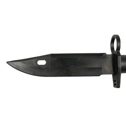 M9 bayonet - black