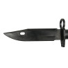 M9 bayonet - black