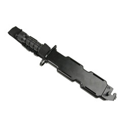 M9 bayonet - black