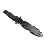M9 bayonet - black