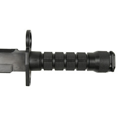 M9 bayonet - black
