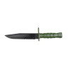 M10 Training Knife Replique - Olive Drab