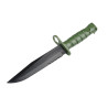 M10 Training Knife Replique - Olive Drab