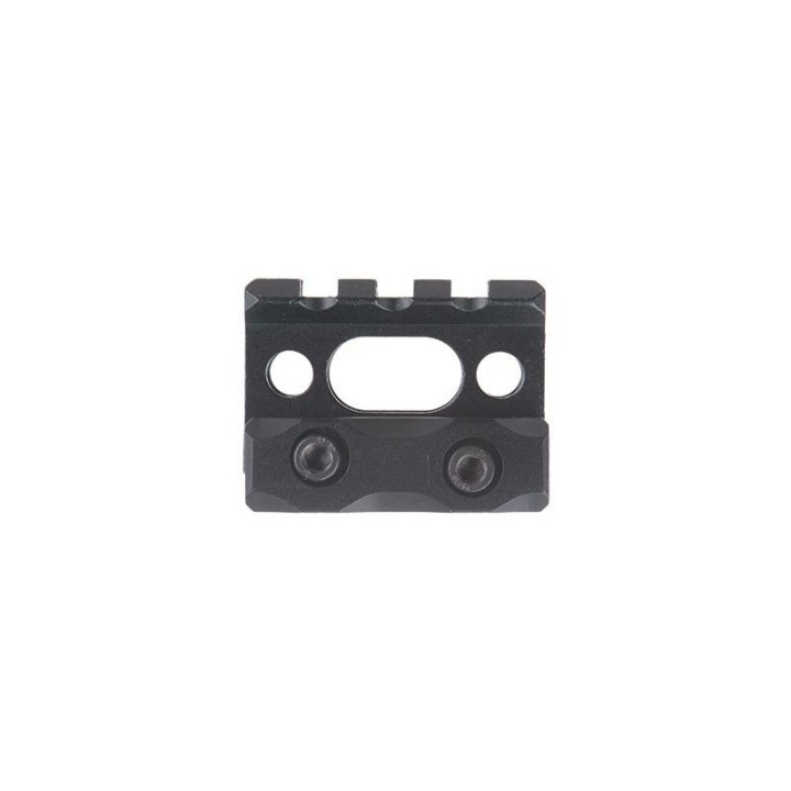 High-Profile Optics Mount