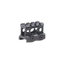 High-Profile Optics Mount