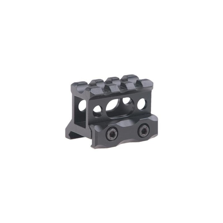 High-Profile Optics Mount