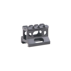 High-Profile Optics Mount