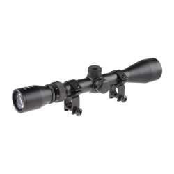 3-9*40 Scope