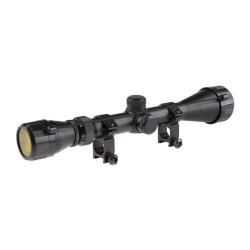 3-9*40 Scope