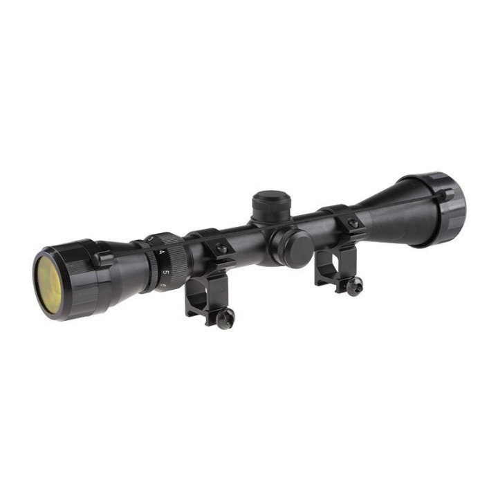 3-9*40 Scope